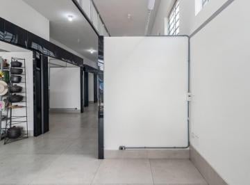 Comercial · 5m² · 1 Vaga · Loja em galeria na Avenida Luís Pires de Minas, 1433 - loja 14 • 5 m²