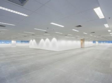 Comercial · 1265m² · 40 Vagas · Sala comercial na Avenida das Nações Unidas, N. 22833 - 10º andar - Torre Ibirapuera • 1265 m²