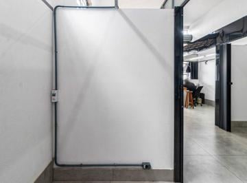 Comercial · 8m² · 1 Vaga · Loja em galeria na Avenida Luís Pires de Minas, N. 1433 - loja 12 • 8 m²