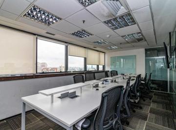 Comercial · 392m² · 12 Vagas · Sala comercial na Rua Iguatemi, N. 192 - Conjuntos 251, 252, 253 e 254 • 392 m²
