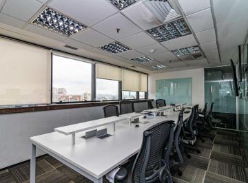 Comercial · 392m² · 12 Vagas · Sala comercial na Rua Iguatemi, N. 192 - Conjuntos 251, 252, 253 e 254 • 392 m²