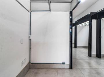 Comercial · 5m² · 1 Vaga · Loja em galeria na Avenida Luís Pires de Minas, N. 1433 - loja 2 • 5 m²