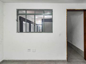 Comercial · 10m² · Sala comercial na Avenida Luís Pires de Minas, N. 1433 - sala 01 térreo • 10 m²