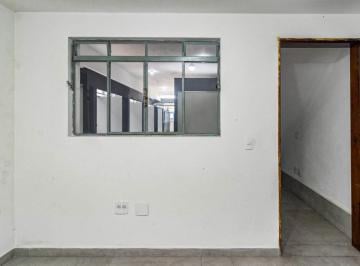 Comercial · 10m² · Sala comercial na Avenida Luís Pires de Minas, N. 1433 - sala 01 térreo • 10 m²