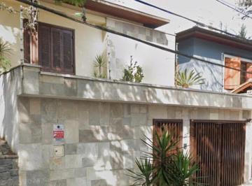 Comercial · 176m² · 3 Vagas · Casa comercial na Rua Ana Alvim, N. 27 • 176 m²
