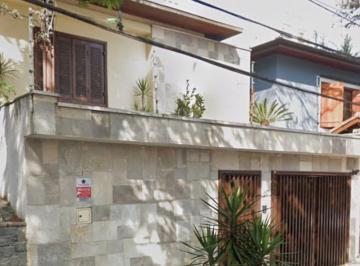 Comercial · 176m² · 3 Vagas · Casa comercial na Rua Ana Alvim, N. 27 • 176 m²
