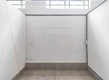 Comercial · 5m² · 1 Vaga · Loja em galeria na Avenida Luís Pires de Minas, N. 1433 - loja 8 • 5 m²