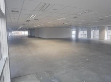 Comercial · 1265m² · 40 Vagas · Sala comercial na Avenida das Nações Unidas, N. 22833 - 6º andar - Torre Ibirapuera • 1265 m²