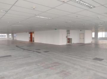 Comercial · 1276m² · 40 Vagas · Sala comercial na Avenida das Nações Unidas, N. 22833 - 11º andar - Torre Trianon • 1276 m²