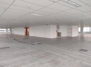 Comercial · 1276m² · 40 Vagas · Sala comercial na Avenida das Nações Unidas, 22833 - 11º andar - Torre Trianon • 1276 m²