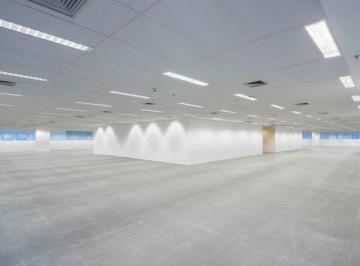 Comercial · 1276m² · 40 Vagas · Sala comercial na Avenida das Nações Unidas, N. 22833 - 5º andar - Torre Trianon • 1276 m²