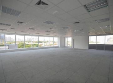 Comercial · 834m² · 30 Vagas · Sala comercial na Avenida das Nações Unidas, N. 22833 - 1º andar - Torre Trianon • 834 m²