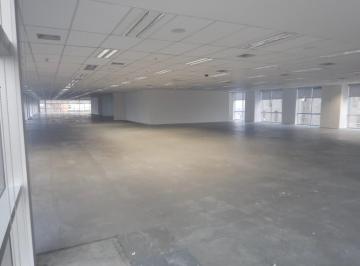 Comercial · 1265m² · 40 Vagas · Sala comercial na Avenida das Nações Unidas, N. 22833 - 11º andar - Torre Ibirapuera • 1265 m²