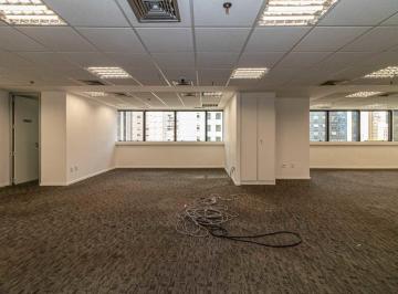 Comercial · 392m² · 12 Vagas · Sala comercial na Rua Iguatemi, N. 192 - Conjuntos 81, 82, 83 e 84 • 392 m²