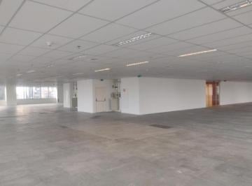 Comercial · 1276m² · 40 Vagas · Sala comercial na Avenida das Nações Unidas, N. 22833 - 4º andar - Torre Trianon • 1276 m²