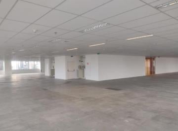 Comercial · 1276m² · 40 Vagas · Sala comercial na Avenida das Nações Unidas, N. 22833 - 4º andar - Torre Trianon • 1276 m²