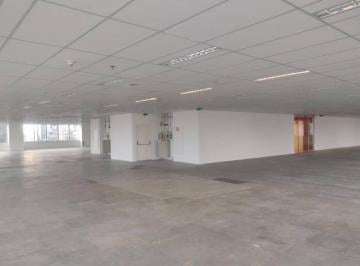 Comercial · 1276m² · 40 Vagas · Sala comercial na Avenida das Nações Unidas, N. 22833 - 4º andar - Torre Trianon • 1276 m²
