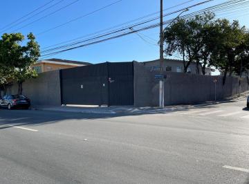 Comercial · 1100m² · 50 Vagas · Galpão na Avenida Engenheiro Caetano Álvares, N. 533 • 1100 m²