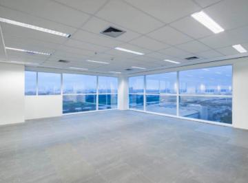 Comercial · 1276m² · 40 Vagas · Sala comercial na Avenida das Nações Unidas, N. 22833 - 8º andar - Torre Trianon • 1276 m²