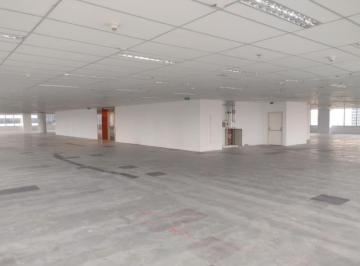 Comercial · 654m² · 20 Vagas · Sala comercial na Avenida das Nações Unidas, N. 22833 - Cj.101 - Torre Trianon • 654 m²