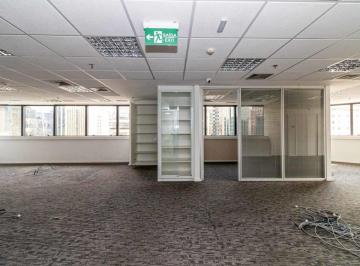Comercial · 392m² · 12 Vagas · Sala comercial na Rua Iguatemi, N. 192 - Conjuntos 101, 102, 103 e 104 • 392 m²