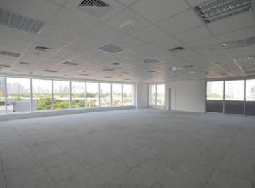 Comercial · 1276m² · 40 Vagas · Sala comercial na Avenida das Nações Unidas, N. 22833 - 7º andar - Torre Trianon • 1276 m²