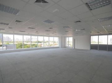 Comercial · 1276m² · 40 Vagas · Sala comercial na Avenida das Nações Unidas, N. 22833 - 7º andar - Torre Trianon • 1276 m²