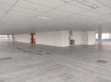 Comercial · 1276m² · 40 Vagas · Sala comercial na Avenida das Nações Unidas, N. 22833 - 3º andar - Torre Trianon • 1276 m²