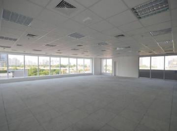 Comercial · 654m² · 20 Vagas · Sala comercial na Avenida das Nações Unidas, N. 22833 - Cj.21 - Torre Trianon • 654 m²
