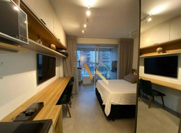 3ac66711f9e47d04ae14803fef966e477d96017f · Apartamento com 1 dormitório para alugar, 29 m² por R$ 4.390,00/mês - Macedo - Guarulhos/SP
