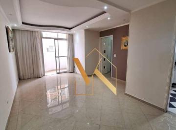 f010851164d3e9118529988183e16924fabc6bf9 · Apartamento com 3 dormitórios à venda, 83 m² por R$ 520.000 - Macedo - Guarulhos/SP