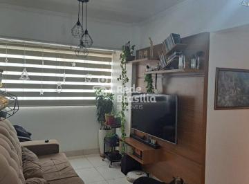 Apartamento · 60m² · 2 Quartos · 1 Vaga · QI 416 - Residencial Portal do Sol - Estuda permuta por casa no Guará - Aceita financiamento e FGTS 