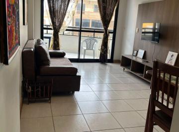 Apartamento de 1 quarto, Salvador · Apartamento Mobiliado para Locação Anual – Jardim de Alah | Salvador/BA