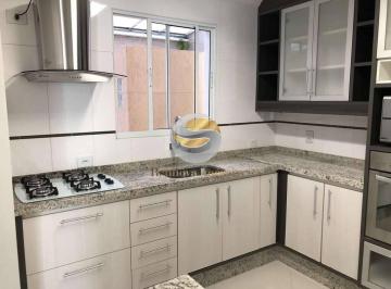 Casa · 83m² · 3 Quartos · 2 Vagas · CASA 3 DORM. 1 SUTIE, MOBILIADA, PLANEJADOS, DECORADA, só entrar, FINANCIA