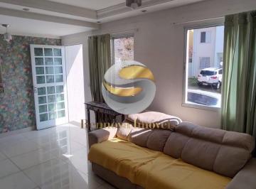 Casa · 83m² · 3 Quartos · 2 Vagas · OPORTUNIDADE IMPERDÍVEL NO CONDOMÍNIO PORTO SEGURO