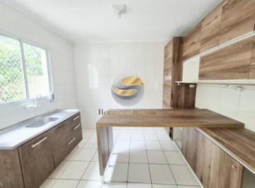 Casa · 107m² · 3 Quartos · 2 Vagas · ALUGA, Linda Casa Semi Isolada, Conforto, Espaço, 2 vagas, lazer