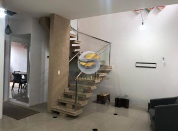 Casa · 136m² · 3 Quartos · 2 Vagas · Casa 3 Quartos, Suíte e Churrasqueira em Ambientes Integrados