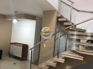 Casa · 136m² · 3 Quartos · 2 Vagas · Casa 3 Quartos, Suíte e Churrasqueira em Ambientes Integrados