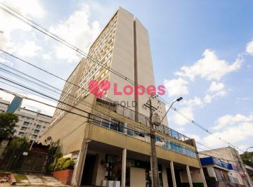 Apartamento de 2 quartos, Curitiba · Apartamento Duplex com 01 suite no Cristo Rei
