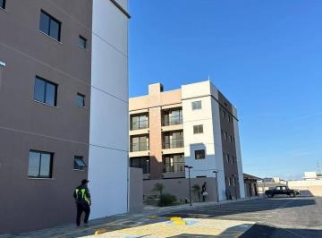 Apartamento de 1 quarto, Curitiba · Apartamento Moderno com 1 Vaga e Lazer Total