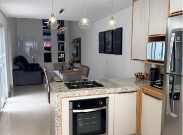 Casa de 2 quartos, Jundiaí · Linda casa térrea com 2 dormitórios à venda, 75 m² por R$ 670.000 - Jardim Marambaia II - Jundiaí/SP