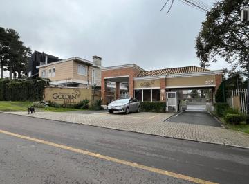 Casa de 5 quartos, Curitiba · SOBRADO CONDOMINIO 5 QUARTOS 195M2 - SÃO BRAZ - Golden Hill