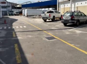 Imagem 1 · Depósito-Galpão-Armazém para aluguel em Parada de Lucas, Rio