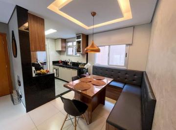 Imagem 1 · Apartamento para venda em Diamante (Barreiro), Belo Horizont