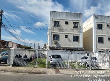 Imagem 1 · Apartamento para venda em Goitacazes, Campos dos Goytacazes