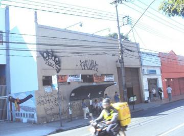 Imagem 1 · Depósito-Galpão-Armazém para venda em Carlos Prates, Belo Ho