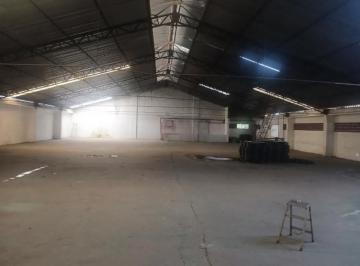 Imagem 1 · Depósito-Galpão-Armazém