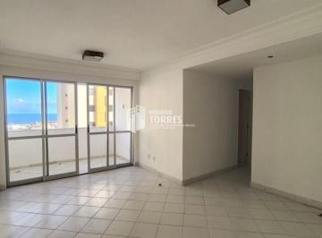 Apartamento de 3 quartos, Salvador · Apartamento a venda de 3/4, 1 suíte + dependência e garagem no IMBUI
