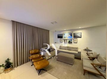 Casa de 4 quartos, São José dos Campos · Sobrado - Bosque dos Eucaliptos - São José dos Campos - 4 Suítes - Área Gourmet - Terraço - 296,96m²