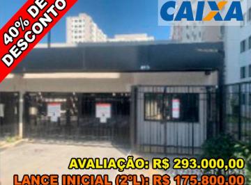 Apartamento de 1 quarto, Campinas · Apartamento com 43,67m2 de área privada - Condomínio HM Intense Campinas - Campinas/SP